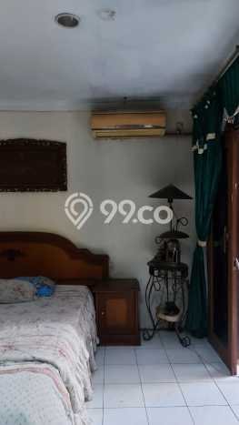Jual Rumah Eksklusif 5 KT di Soekarno Hatta, Bandung Jual Rumah Eksklusif 5 KT di Soekarno Hatta, Bandung