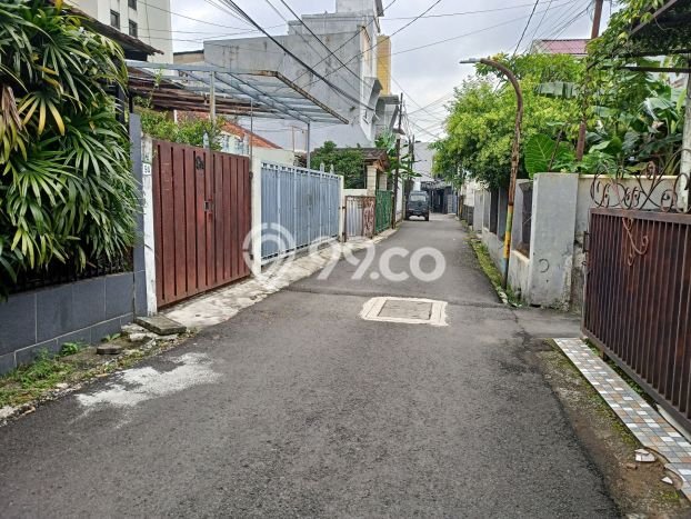 Jual Rumah Mewah Elegan Dengan View Cantik di Tubagus Ismail, Bandung Jual Rumah Mewah Elegan Dengan View Cantik di Tubagus Ismail, Bandung