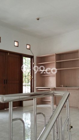 Jual Rumah Modern 3 KT di Bandung Kota, Bandung Jual Rumah Modern 3 KT di Bandung Kota, Bandung