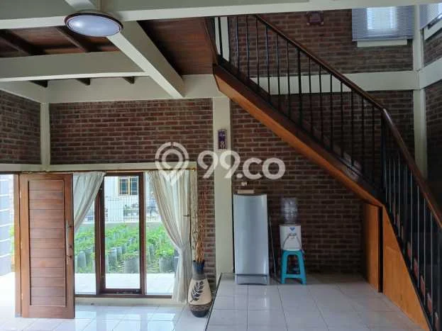 Jual Rumah Favorit Siap Huni LB 500m2 di Rancabali, Bandung Jual Rumah Favorit Siap Huni LB 500m2 di Rancabali, Bandung