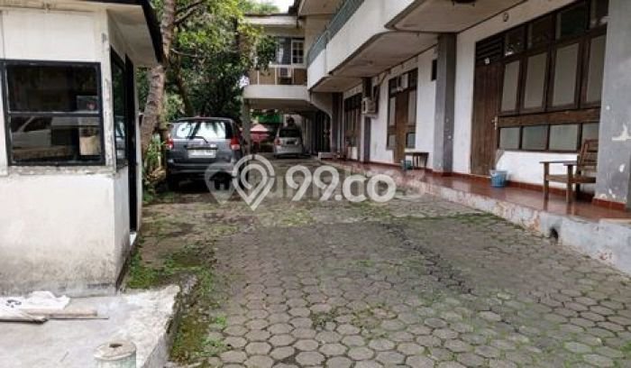 Hotel Strategis di , Luas 1750m2m², Area Komersial, Akses Bandung, Bandung Hotel Strategis di , Luas 1750m2m², Area Komersial, Akses Bandung, Bandung