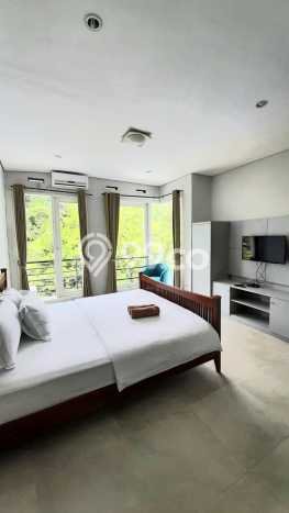 Vila di , Area 200m2m², Akses ke fasilitas umum Vila di , Area 200m2m², Akses ke fasilitas umum