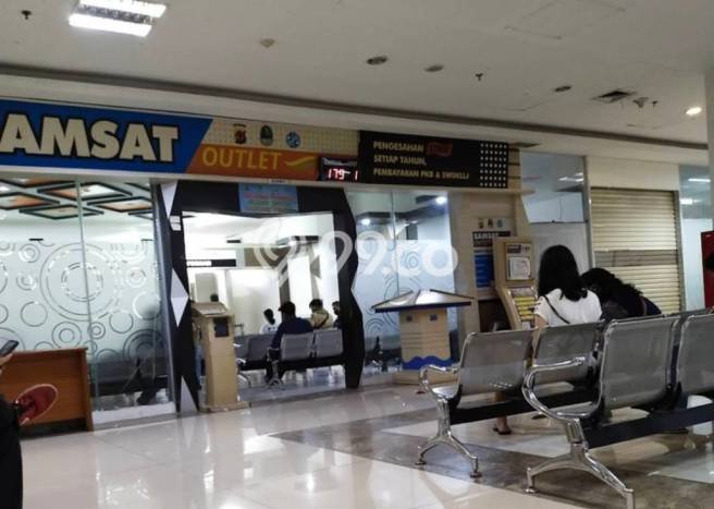 Unit Komersial Strategis di Kiaracondong, Bandung Potensi Bisnis Besar Unit Komersial Strategis di Kiaracondong, Bandung Potensi Bisnis Besar