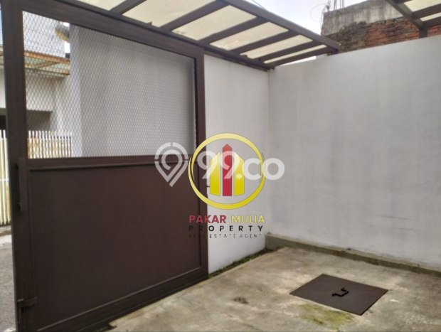 Rumah Luas Asri 3 KT Siap Huni di Turangga Bandung Rumah Luas Asri 3 KT Siap Huni di Turangga Bandung