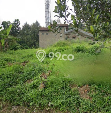 Kavling Tanah untuk Dijual di Cigadung, Bandung, Luas 540m2 Kavling Tanah untuk Dijual di Cigadung, Bandung, Luas 540m2