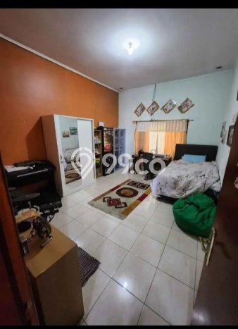 Jual Rumah Bagus Siap Huni LB 200m2 di Cileunyi, Bandung Jual Rumah Bagus Siap Huni LB 200m2 di Cileunyi, Bandung