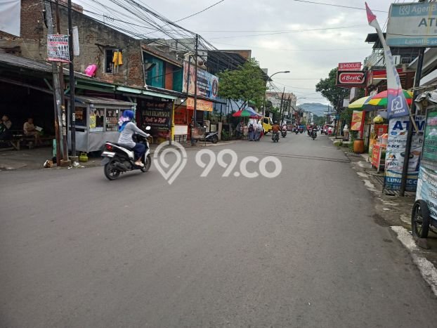 Rumah Luas Asri 6 KT Siap Huni di Cijerah Bandung Rumah Luas Asri 6 KT Siap Huni di Cijerah Bandung