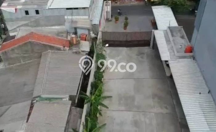 Paling Diincar! Gudang Dijual di Soekarno Hatta Harga Kompetitif Paling Diincar! Gudang Dijual di Soekarno Hatta Harga Kompetitif