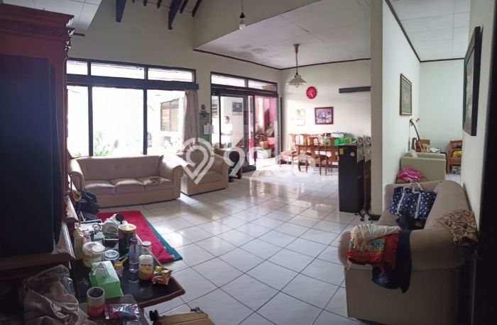 Jual Rumah Luas Megah Dengan View Eksklusif di Turangga, Bandung Jual Rumah Luas Megah Dengan View Eksklusif di Turangga, Bandung