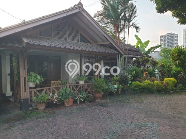 Siap Huni Rumah Mewah 4 Kamar di Batununggal Dekat ke Mana Pun Siap Huni Rumah Mewah 4 Kamar di Batununggal Dekat ke Mana Pun