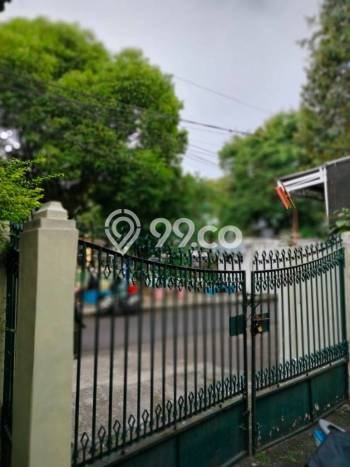 Hunian Super Mewah dengan Akses Paling Strategis di Sayap Dago, Bandung Hunian Super Mewah dengan Akses Paling Strategis di Sayap Dago, Bandung