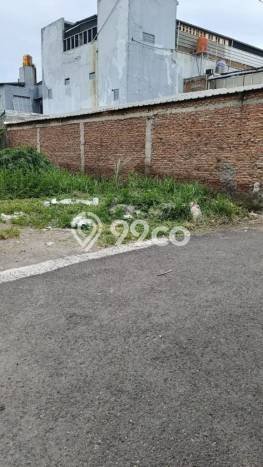 Tanah Dijual Lokasi Arcamanik Bandung SHM Tanah Dijual Lokasi Arcamanik Bandung SHM