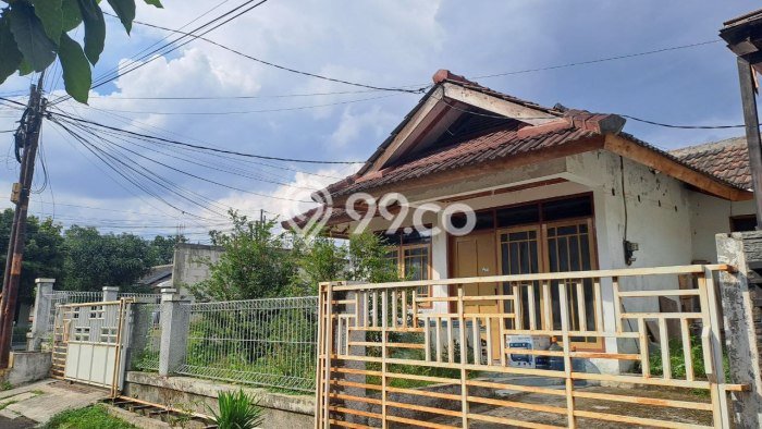 Rumah Modern Cantik 2 Kamar Bisa Langsung Pindah di Antapani Rumah Modern Cantik 2 Kamar Bisa Langsung Pindah di Antapani