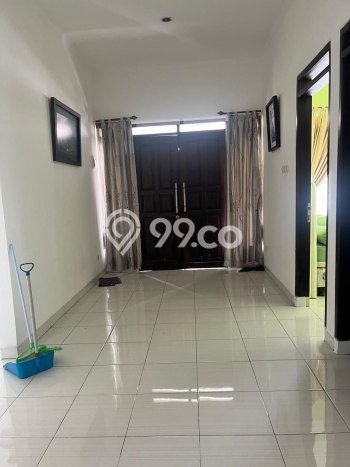 For Sale! Luxury House LT 290m2 Desain Elegan di Dago For Sale! Luxury House LT 290m2 Desain Elegan di Dago