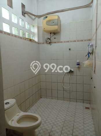 Jual Rumah Bagus Siap Huni LB 149m2 di Lengkong, Bandung Jual Rumah Bagus Siap Huni LB 149m2 di Lengkong, Bandung