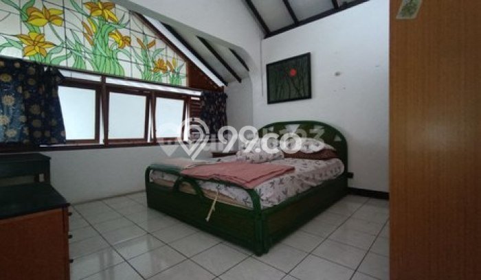 Rumah Luxury Modern Siap Huni di Cihampelas Bandung Rumah Luxury Modern Siap Huni di Cihampelas Bandung