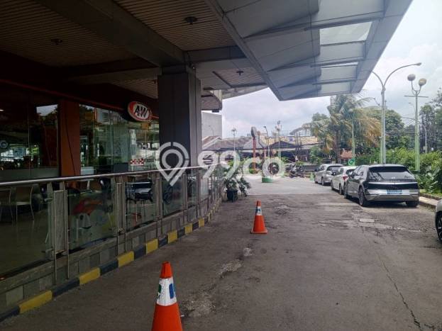 Unit Komersial Strategis di Kiaracondong, Bandung Potensi Bisnis Besar Unit Komersial Strategis di Kiaracondong, Bandung Potensi Bisnis Besar