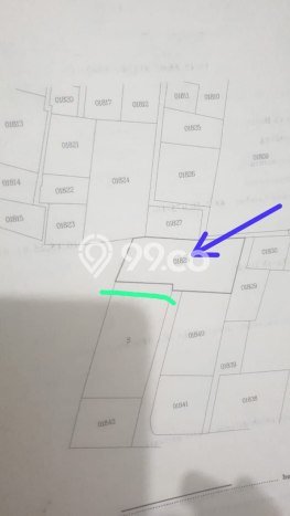 Dijual Hunian Rumah Nyaman 3 KT di Margacinta, Bandung Dijual Hunian Rumah Nyaman 3 KT di Margacinta, Bandung