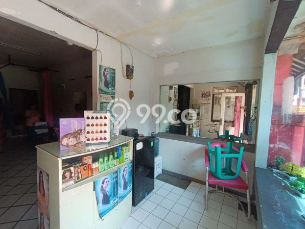 Hunian Elit LB 334m2 Siap Huni Desain Elegan di Tubagus Ismail, Bandung Hunian Elit LB 334m2 Siap Huni Desain Elegan di Tubagus Ismail, Bandung