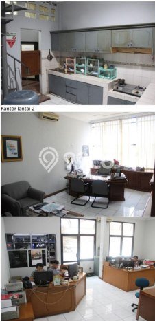 Kantor Bagus Dijual LB 1980m2 Lokasi Strategis Bandung Area Cocok untuk Bisnis Kantor Bagus Dijual LB 1980m2 Lokasi Strategis Bandung Area Cocok untuk Bisnis