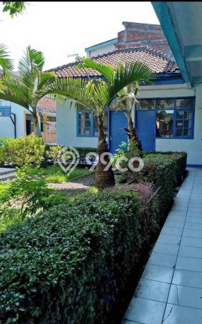 Lokasi Strategis! Dijual Kantor Bisnis di Kiaracondong, Bandung Kondisi Bagus Lokasi Strategis! Dijual Kantor Bisnis di Kiaracondong, Bandung Kondisi Bagus