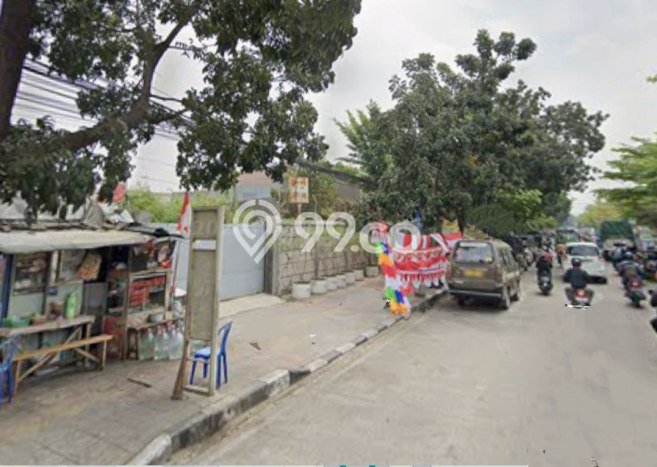 Dijual Tanah di Batununggal Bandung Luas 7525m2 SHM Dijual Tanah di Batununggal Bandung Luas 7525m2 SHM