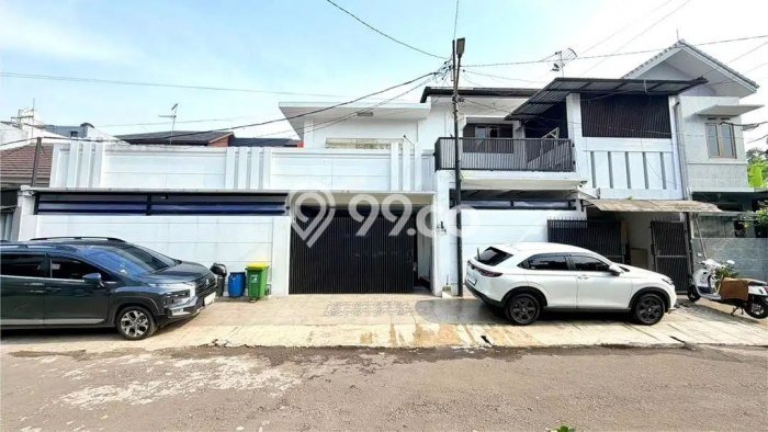 Best Deal Hunian Mewah Ideal dan Luas di Antapani, Bandung Best Deal Hunian Mewah Ideal dan Luas di Antapani, Bandung
