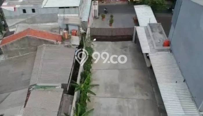 Paling Diincar! Gudang Dijual di Soekarno Hatta Harga Kompetitif Paling Diincar! Gudang Dijual di Soekarno Hatta Harga Kompetitif