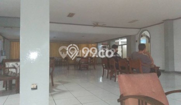 Hotel Strategis di , Luas 1750m2m², Area Komersial, Akses Bandung, Bandung Hotel Strategis di , Luas 1750m2m², Area Komersial, Akses Bandung, Bandung