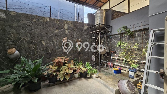 Dijual Hunian Rumah Nyaman 4 KT di Kopo Permai, Bandung Dijual Hunian Rumah Nyaman 4 KT di Kopo Permai, Bandung