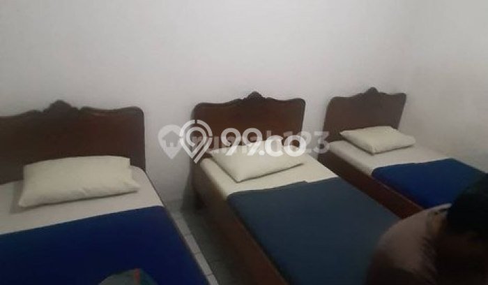 Hotel Strategis di , Luas 1750m2m², Area Komersial, Akses Bandung, Bandung Hotel Strategis di , Luas 1750m2m², Area Komersial, Akses Bandung, Bandung
