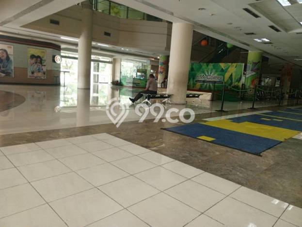 Unit Komersial Strategis di Kiaracondong, Bandung Potensi Bisnis Besar Unit Komersial Strategis di Kiaracondong, Bandung Potensi Bisnis Besar
