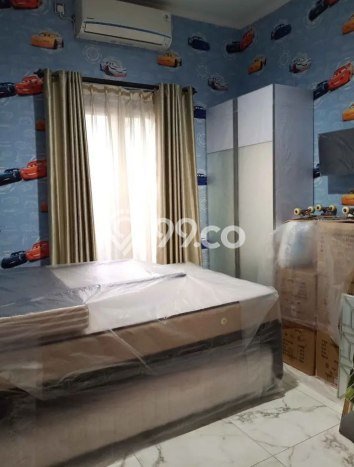Dijual Rumah 4 Kamar Lokasi Ideal Bagus dan Strategis di Arcamanik Dijual Rumah 4 Kamar Lokasi Ideal Bagus dan Strategis di Arcamanik