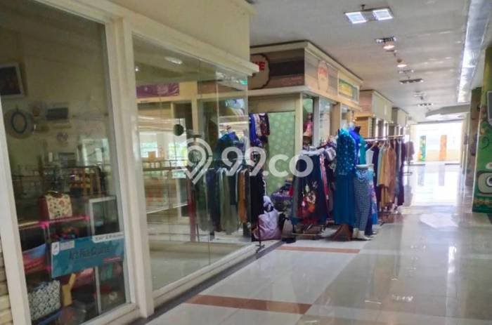 Unit Komersial Strategis di Kiaracondong, Bandung Potensi Bisnis Besar Unit Komersial Strategis di Kiaracondong, Bandung Potensi Bisnis Besar