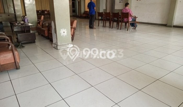 Hotel Strategis di , Luas 1750m2m², Area Komersial, Akses Bandung, Bandung Hotel Strategis di , Luas 1750m2m², Area Komersial, Akses Bandung, Bandung