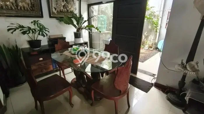 Hunian Nyaman Asri 2 KT Siap Huni di Ciwastra Bandung Hunian Nyaman Asri 2 KT Siap Huni di Ciwastra Bandung