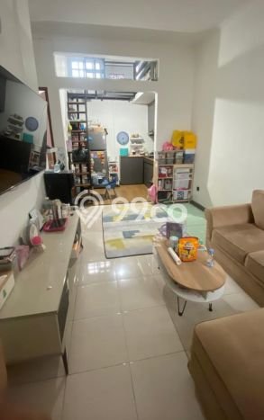 Dijual Rumah 2 Kamar Lokasi Ideal Nyaman dan Strategis di Bojongsoang Dijual Rumah 2 Kamar Lokasi Ideal Nyaman dan Strategis di Bojongsoang