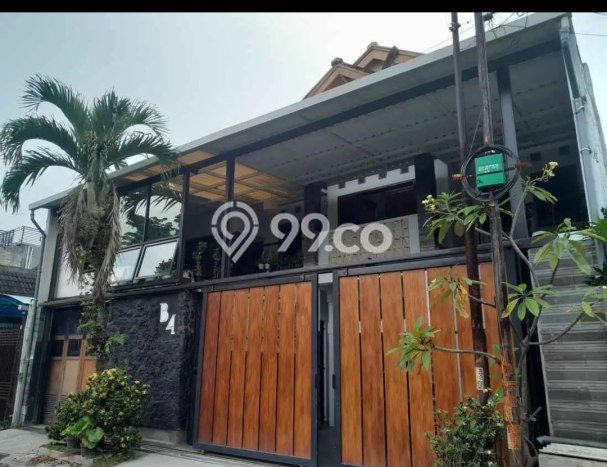 Hunian Cantik Minimalis Lb 400m2 di Rancasari, Bandung Hunian Cantik Minimalis Lb 400m2 di Rancasari, Bandung