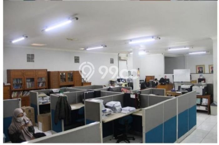 Kantor Komersial Dijual di Astanaanyar Bandung LT 2176m2 & LB 1980m2 Kantor Komersial Dijual di Astanaanyar Bandung LT 2176m2 & LB 1980m2