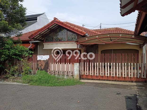 Jual Rumah Luas Megah Dengan View Cantik di Turangga, Bandung Jual Rumah Luas Megah Dengan View Cantik di Turangga, Bandung