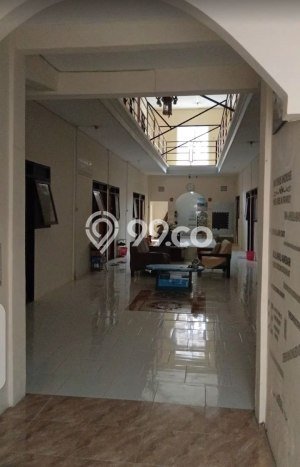 Dijual Kost di Bojongsoang, Bandung, 25 KT, 25 KM, Luas 500m2 Dijual Kost di Bojongsoang, Bandung, 25 KT, 25 KM, Luas 500m2