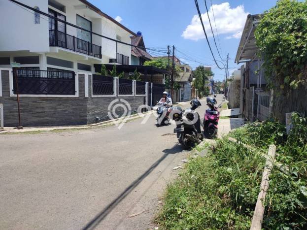 Dijual Tanah Lokasi Turangga, Bandung Seluas 233m2 Dijual Tanah Lokasi Turangga, Bandung Seluas 233m2