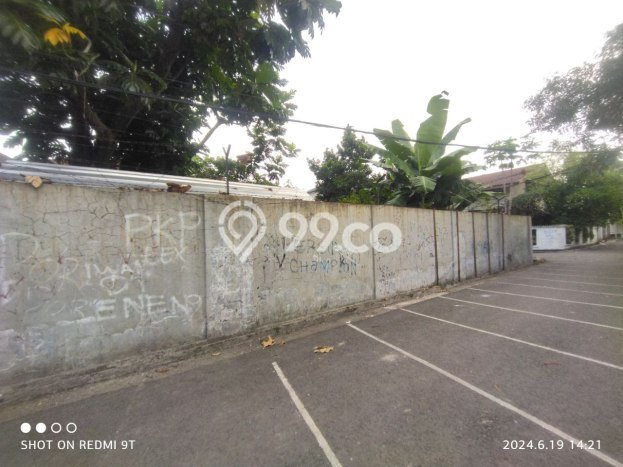 Tanah Dijual Lokasi Regol, Bandung Luas 207m2 Legalitas Aman Tanah Dijual Lokasi Regol, Bandung Luas 207m2 Legalitas Aman