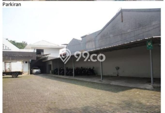 Kantor Komersial Dijual di Astanaanyar Bandung LT 2176m2 & LB 1980m2 Kantor Komersial Dijual di Astanaanyar Bandung LT 2176m2 & LB 1980m2