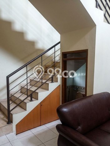For Sale! Premium House LT 200m2 Desain Elegan di BKR For Sale! Premium House LT 200m2 Desain Elegan di BKR