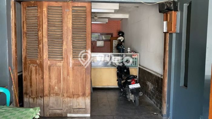 Dijual Hunian Mewah dengan Fasilitas Sekitar Komplit di Antapani, Bandung Dijual Hunian Mewah dengan Fasilitas Sekitar Komplit di Antapani, Bandung