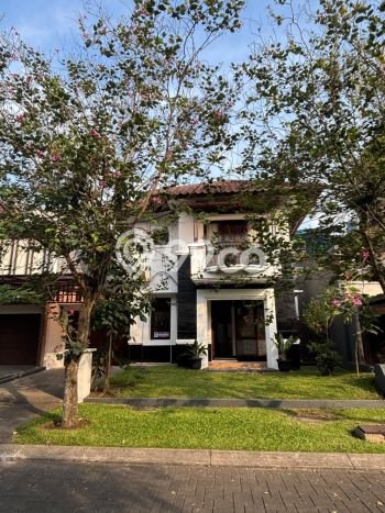 For Sale! Premium House LT 220m2 Desain Modern di Kota Baru Parahyangan For Sale! Premium House LT 220m2 Desain Modern di Kota Baru Parahyangan