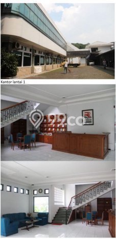 Kantor Bagus Dijual LB 1980m2 Lokasi Strategis Bandung Area Cocok untuk Bisnis Kantor Bagus Dijual LB 1980m2 Lokasi Strategis Bandung Area Cocok untuk Bisnis