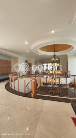 Hunian Elit LB 900m2 Siap Huni Desain Elegan di Setiabudi, Bandung Hunian Elit LB 900m2 Siap Huni Desain Elegan di Setiabudi, Bandung