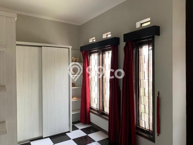 Dijual Rumah Strategis Bagus Punya 3 KT di Antapani Bandung SHM Dijual Rumah Strategis Bagus Punya 3 KT di Antapani Bandung SHM